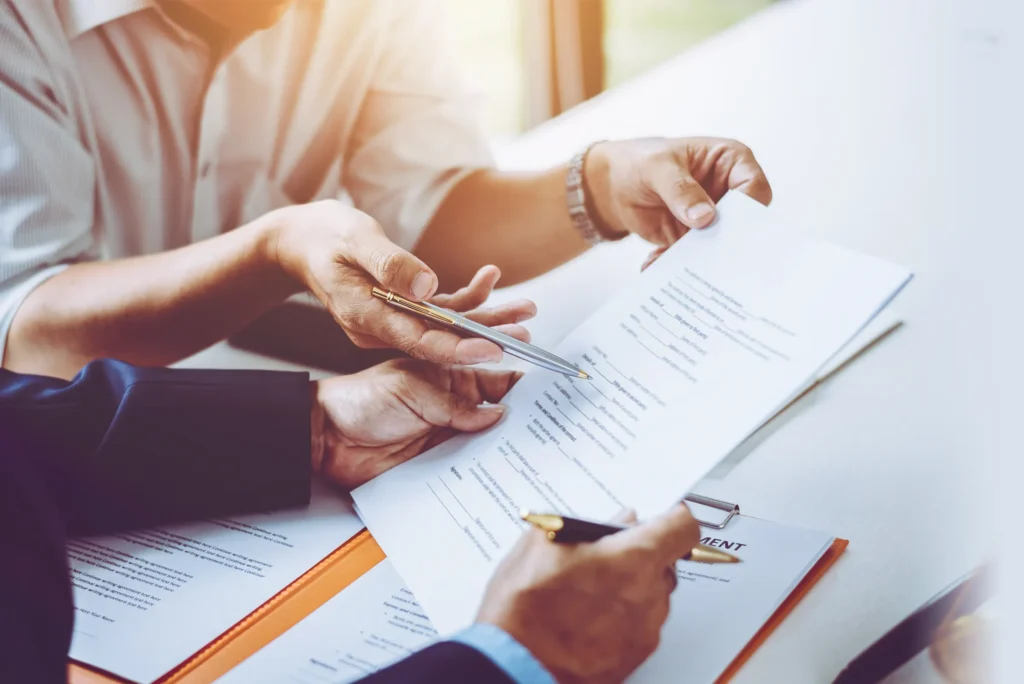 Des contrats d'assurance adaptes a vos besoins