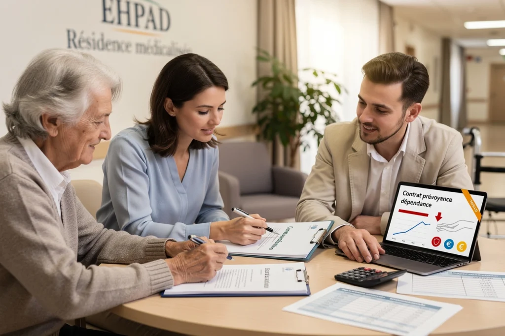 coûts en EHPAD coûts en EHPAD